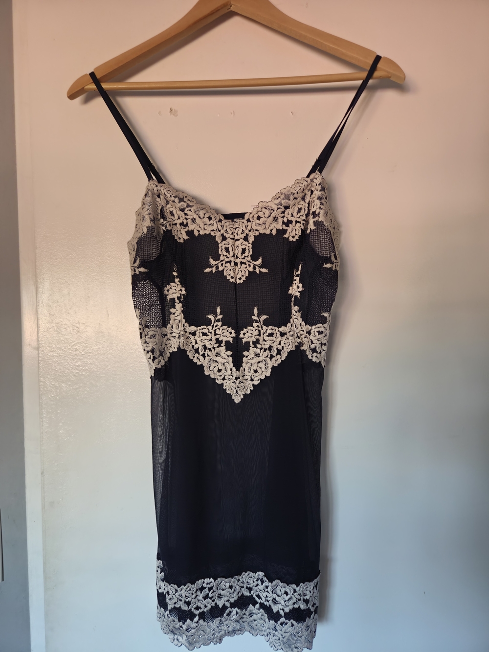 intimissimi Pretty Flowers Babydoll